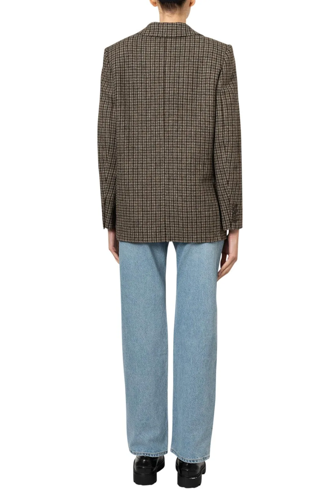 Sevres Blazer