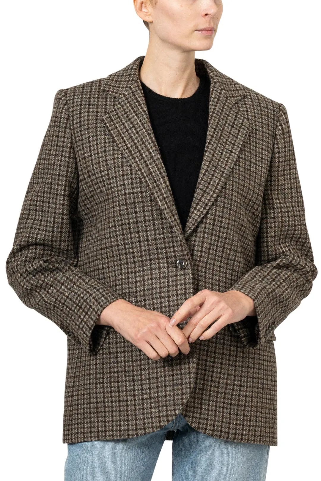 Sevres Blazer