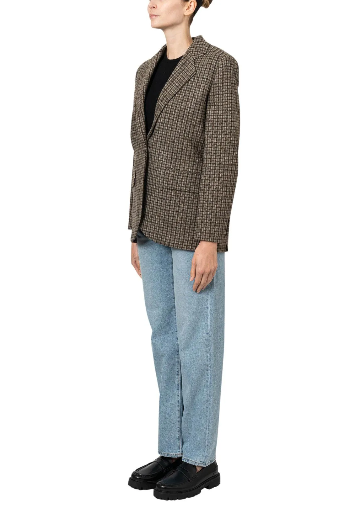Sevres Blazer