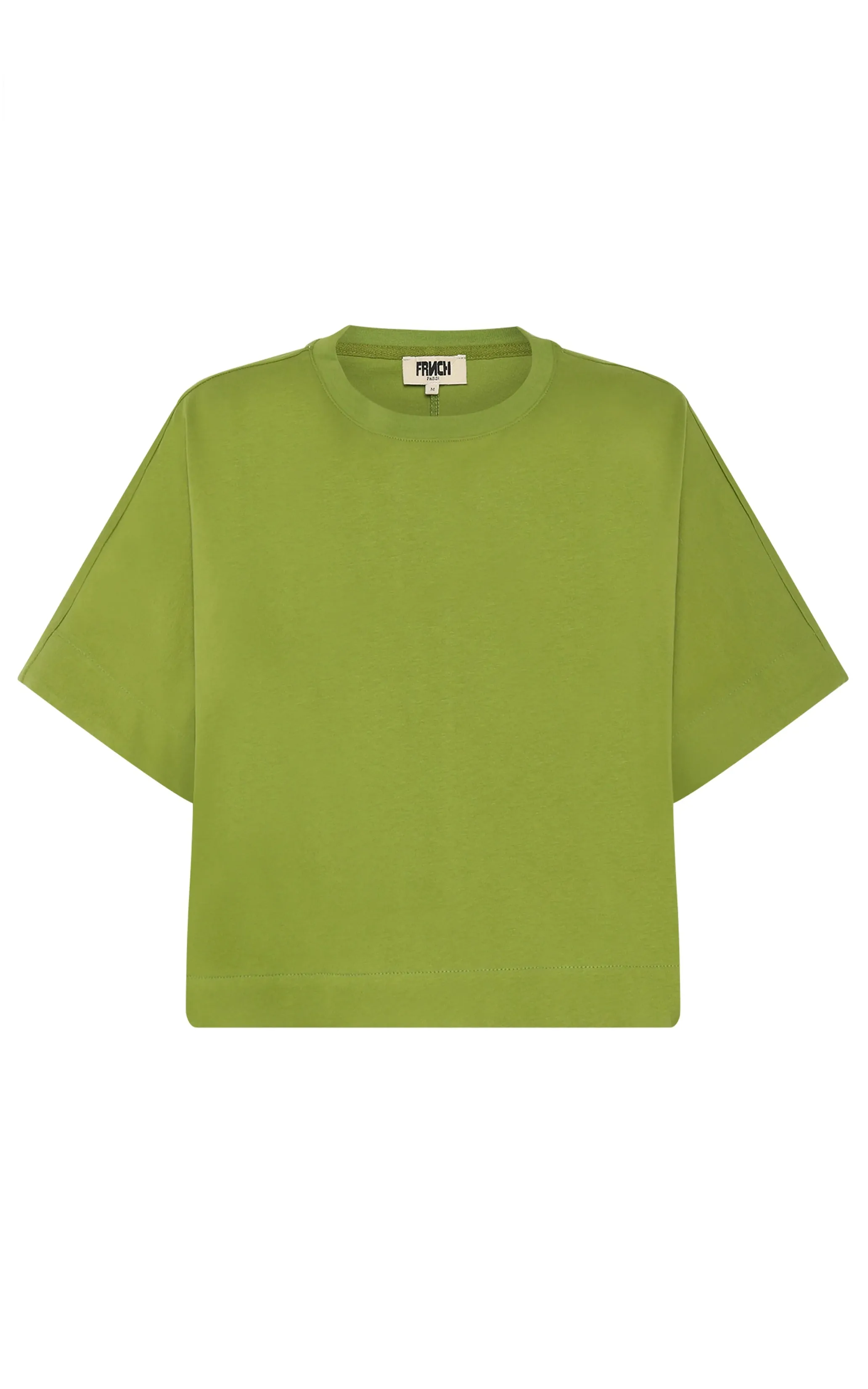 Shade Lime Top