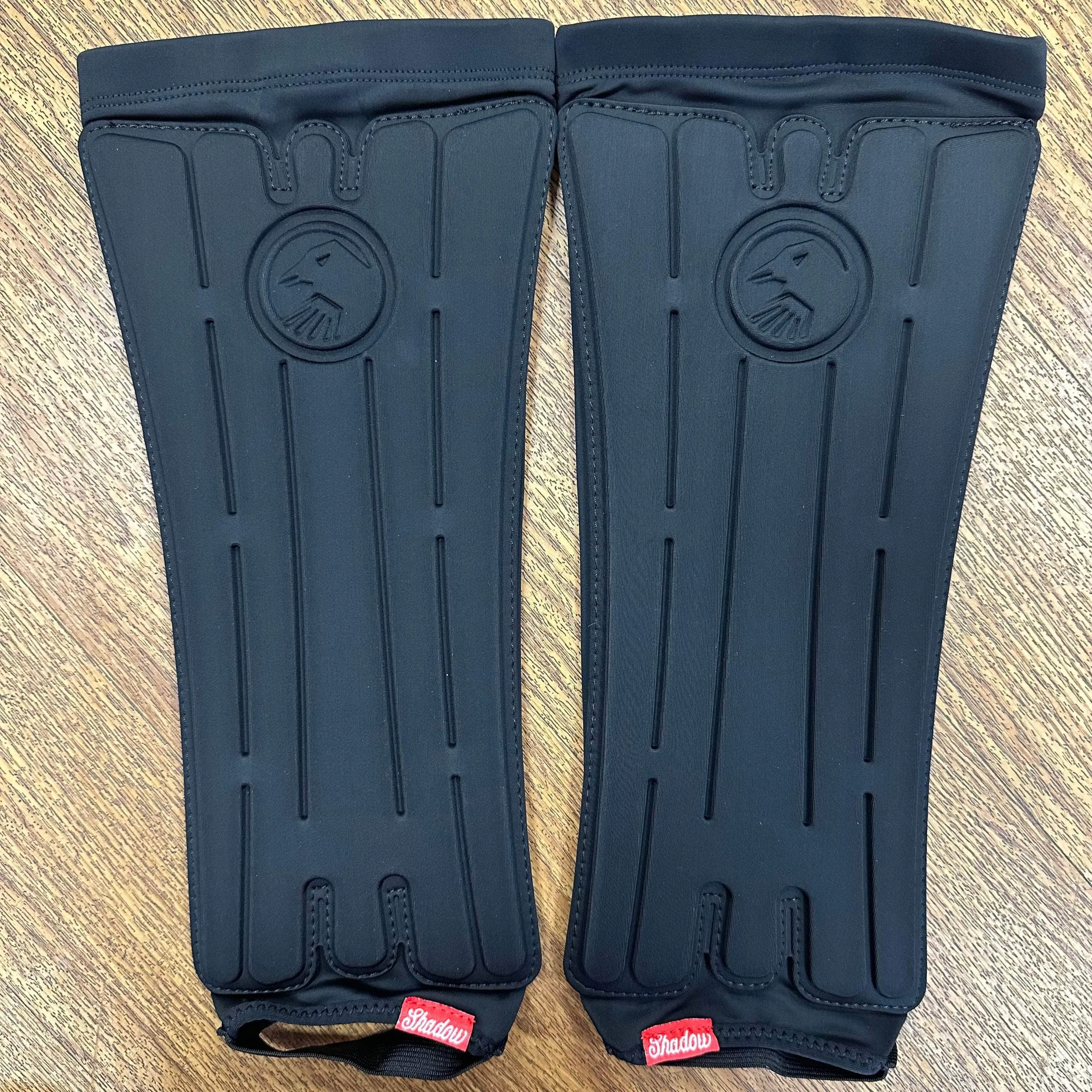 Shadow Conspiracy Invisa-Lite Shin Pads