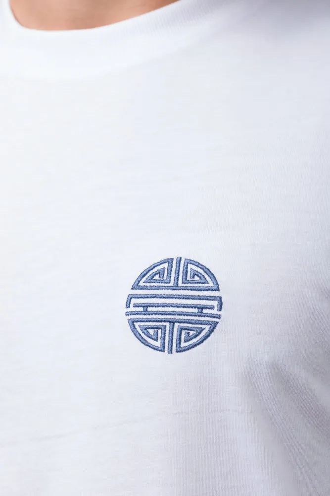 Short Sleeve T-Shirt White