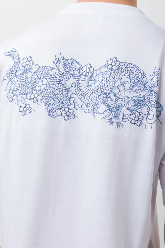 Short Sleeve T-Shirt White