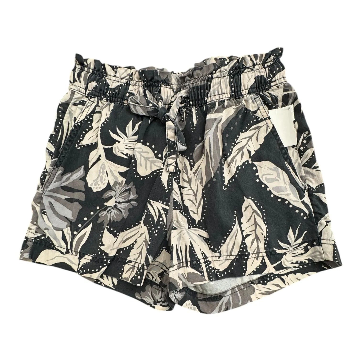 Shorts By Cynthia Rowley In Multi, Size:Xs