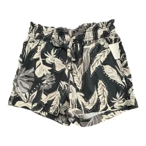 Shorts By Cynthia Rowley In Multi, Size:Xs