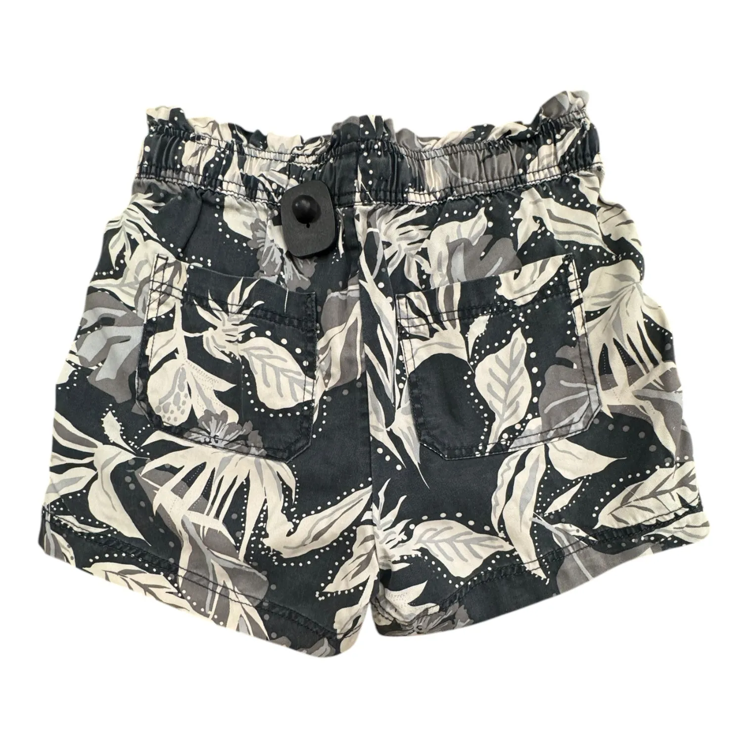 Shorts By Cynthia Rowley In Multi, Size:Xs