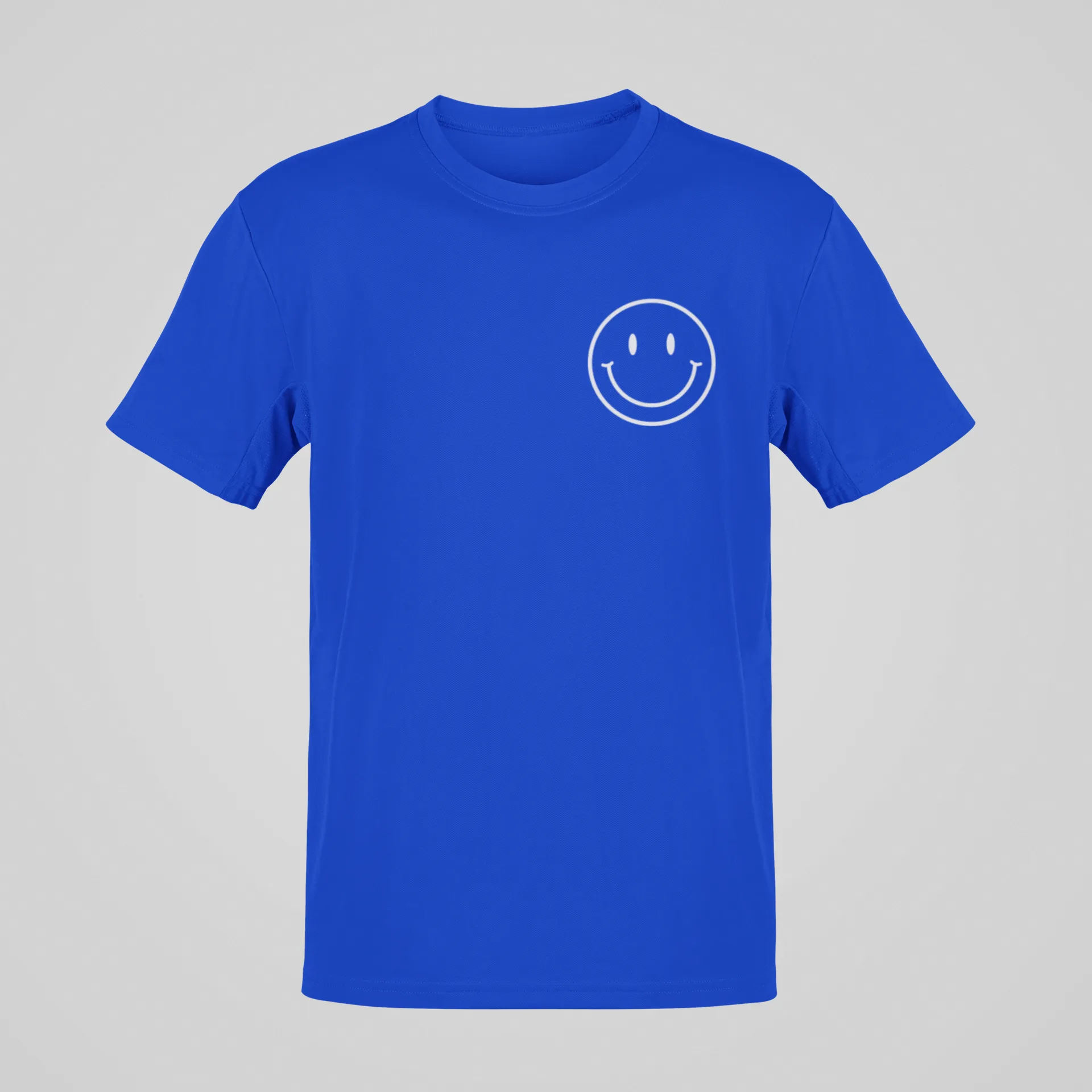 Simply Smiling Comfort Tee