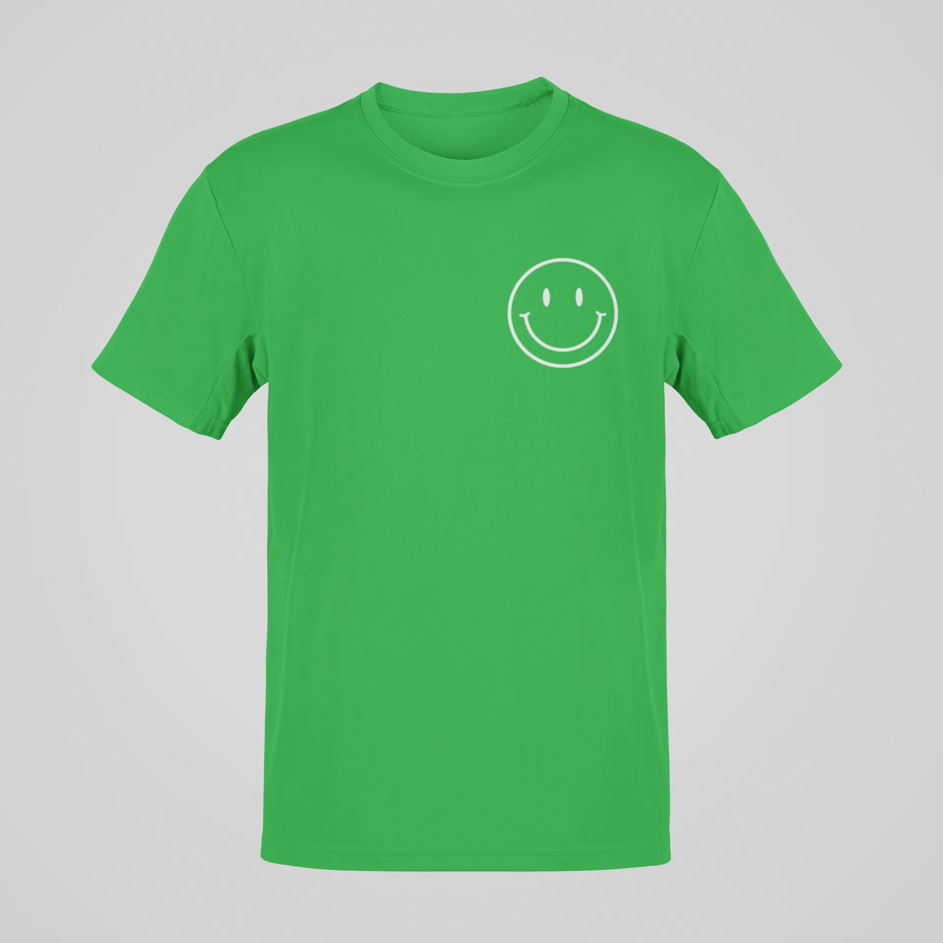 Simply Smiling Comfort Tee