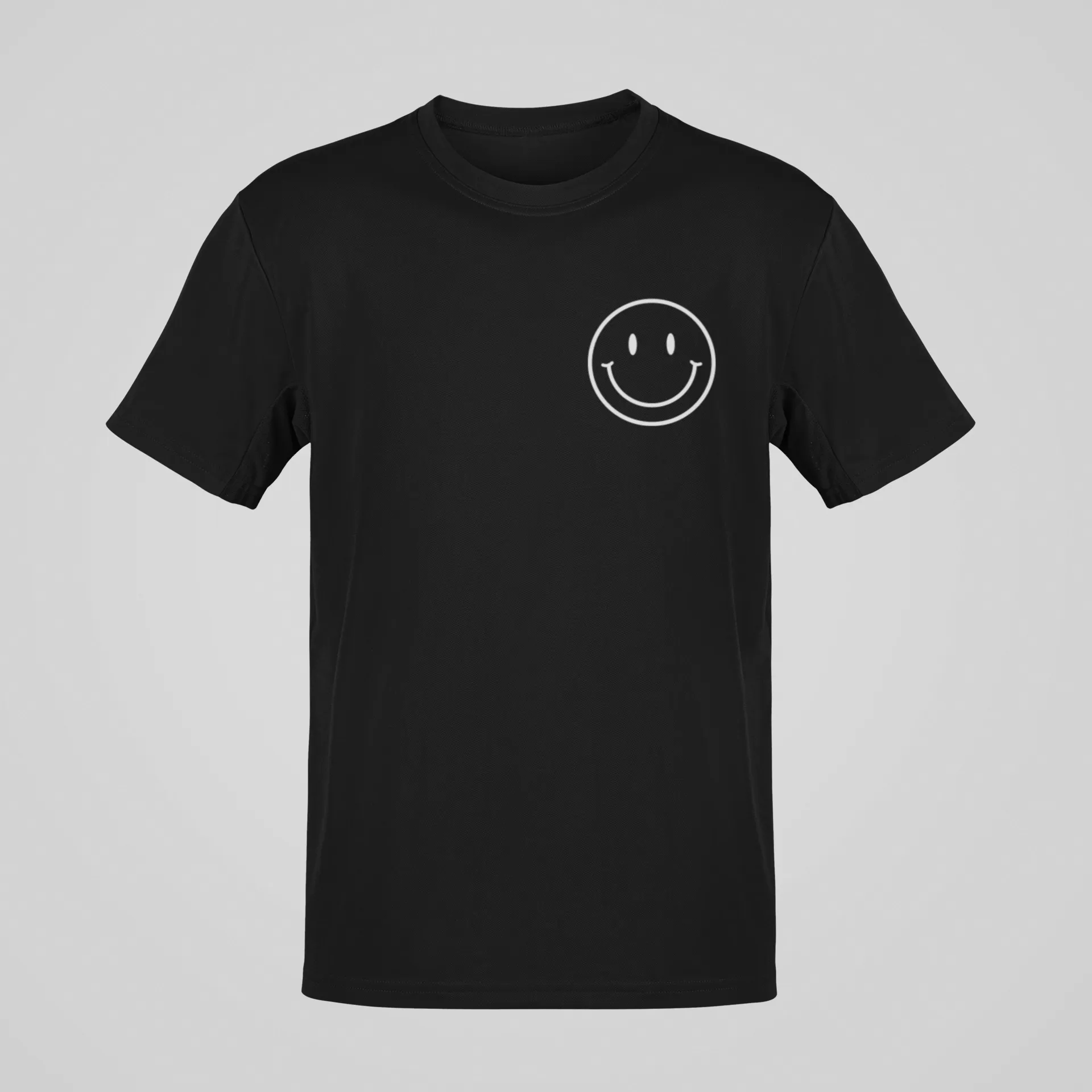 Simply Smiling Comfort Tee