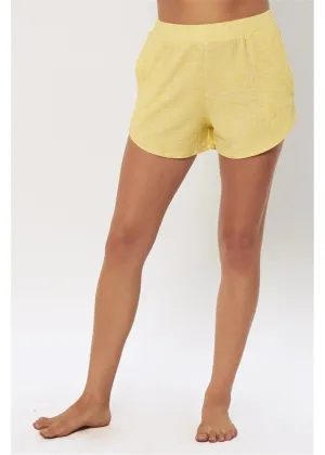 SISSTR AMELIA KNIT SHORT - PNA
