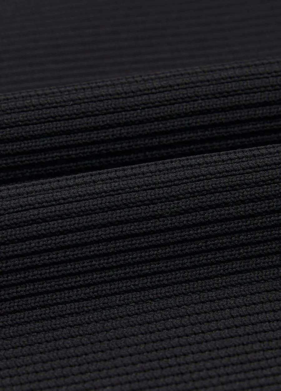 Skirt / JNBY H-Shaped Knitted Skirt
