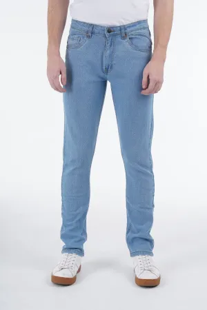 Sky Denim Jeans