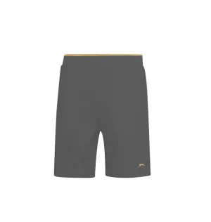 Slazenger Diego Track Shorts grau