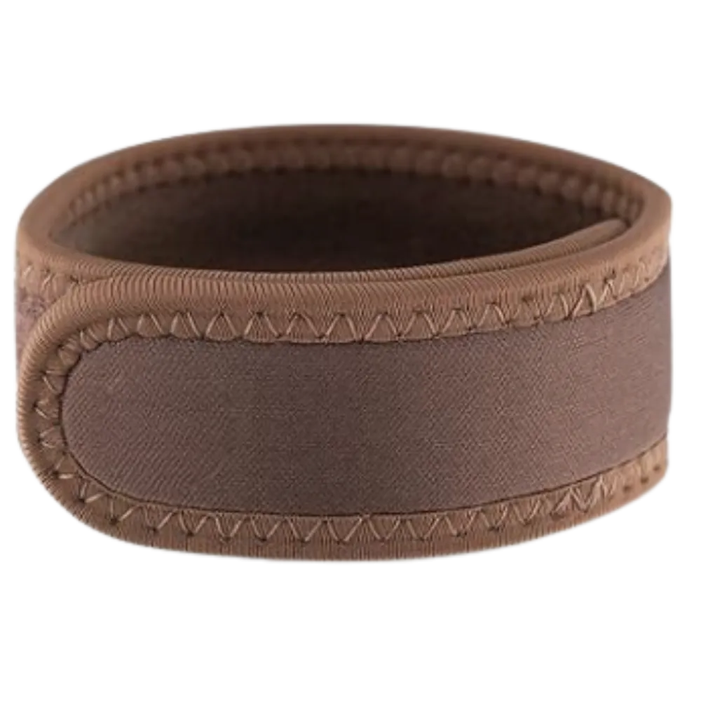 Snap-Side Stretch Belt