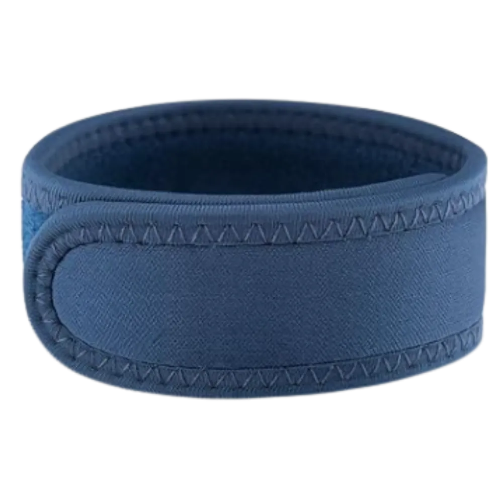 Snap-Side Stretch Belt
