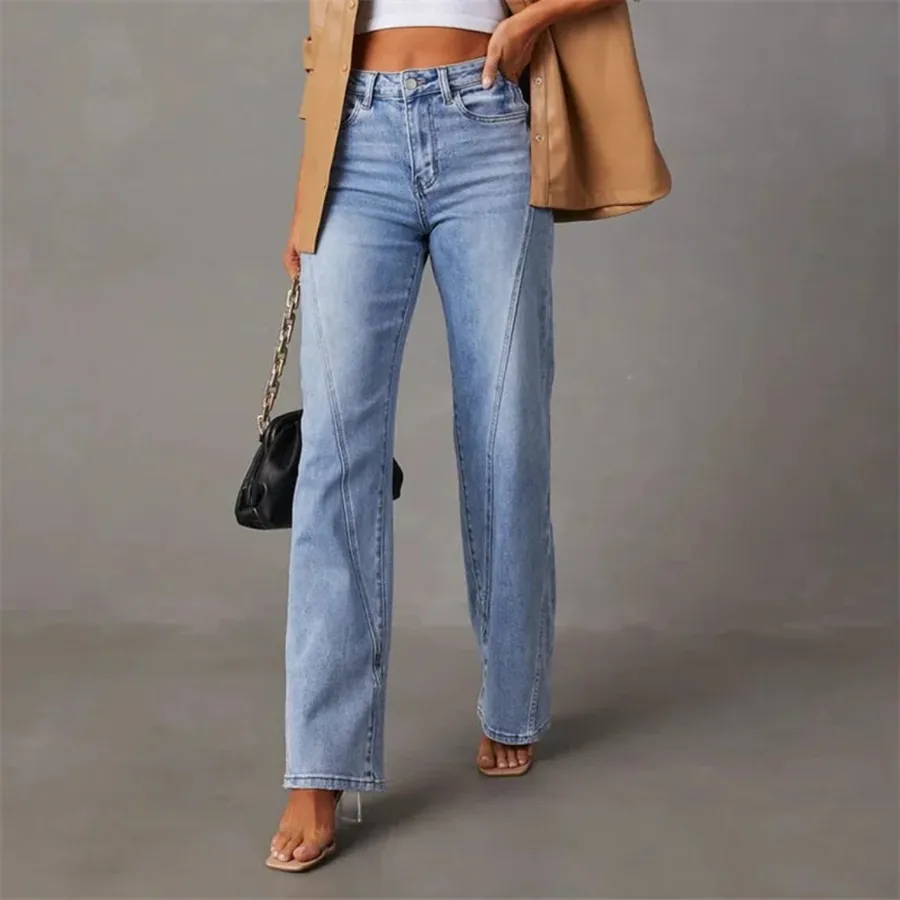 Sophie™ - Flared High Waist Jeans