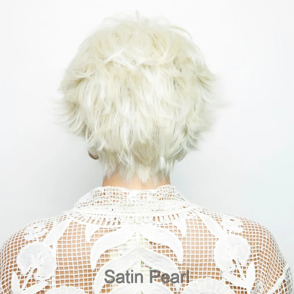 Star by Orchid (Lace Front-Lace Part Wig)
