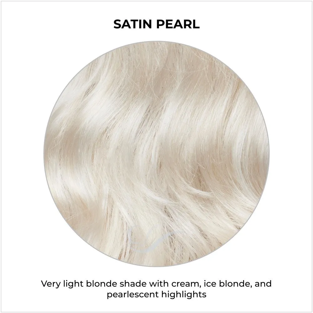 Star by Orchid (Lace Front-Lace Part Wig)