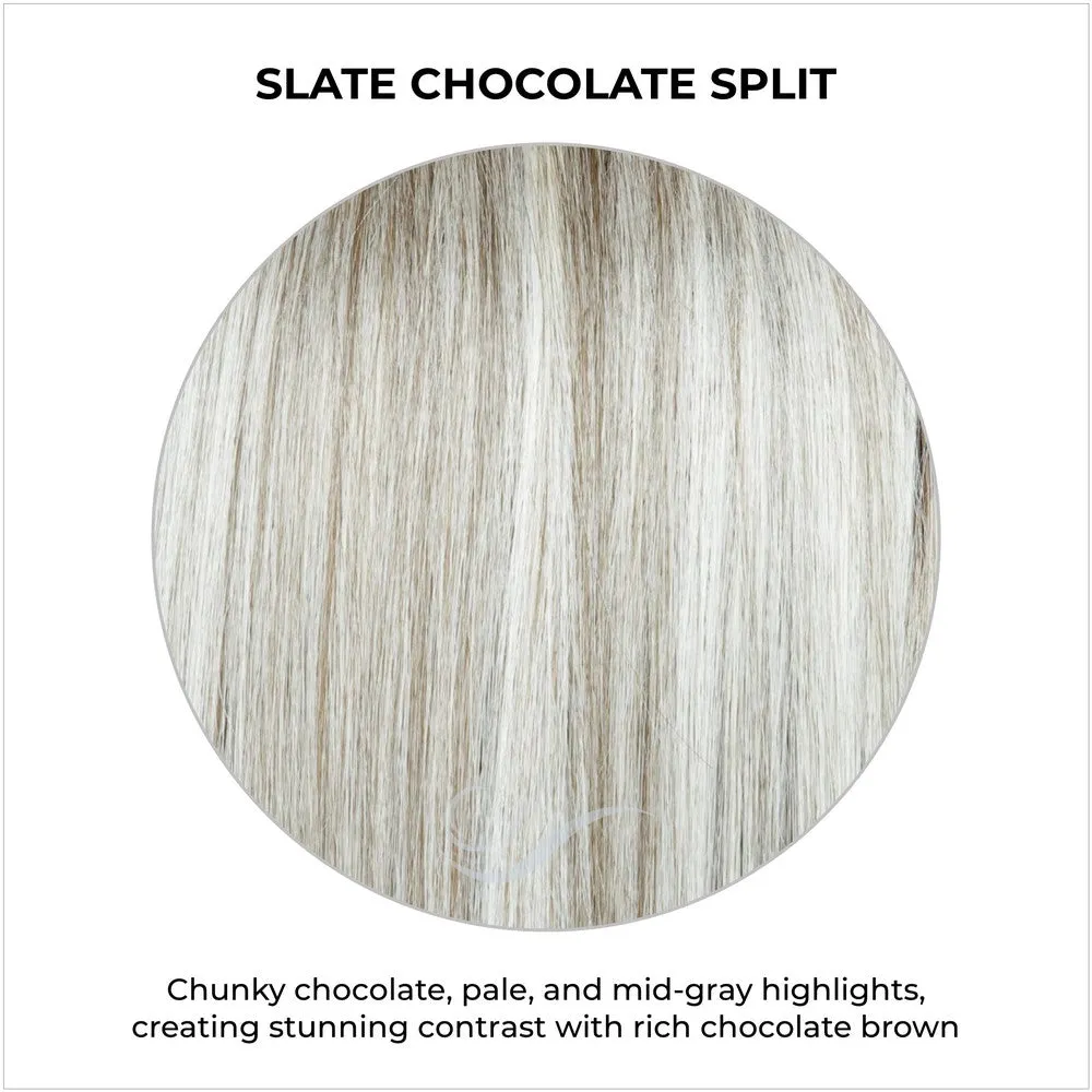 Star by Orchid (Lace Front-Lace Part Wig)