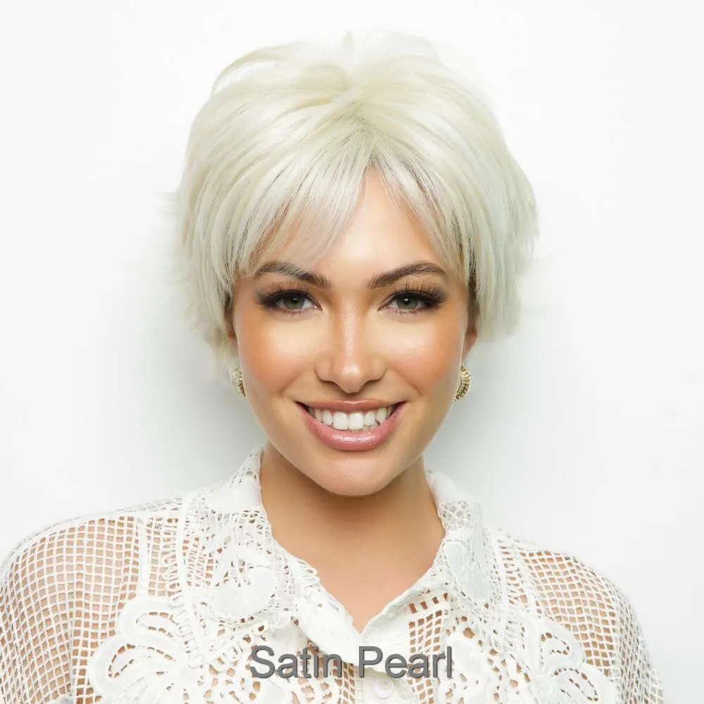 Star by Orchid (Lace Front-Lace Part Wig)