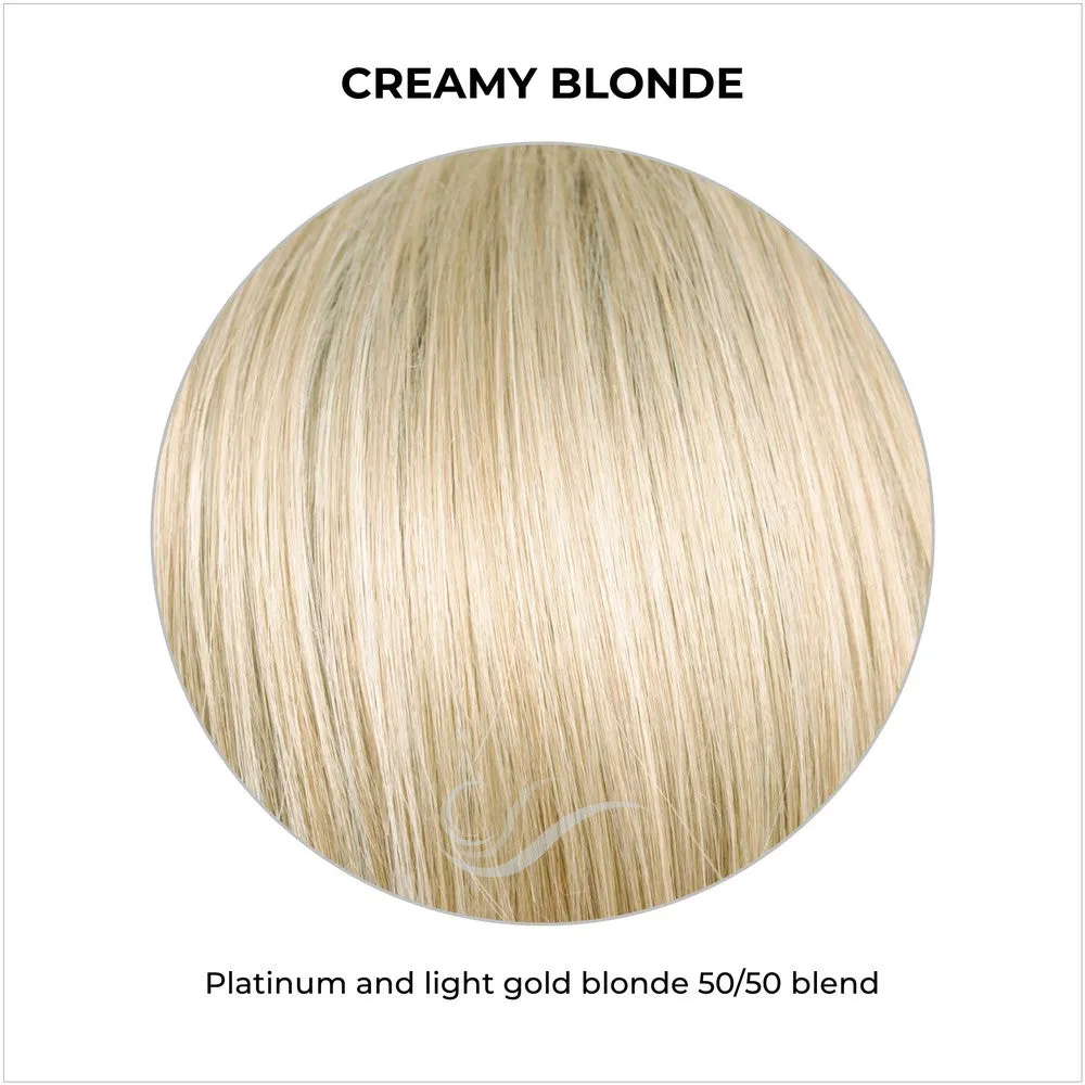 Star by Orchid (Lace Front-Lace Part Wig)