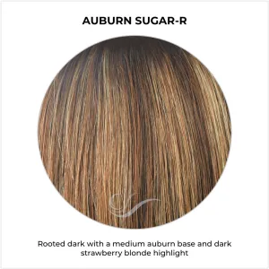 Star by Orchid (Lace Front-Lace Part Wig)