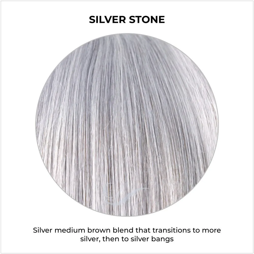 Star by Orchid (Lace Front-Lace Part Wig)