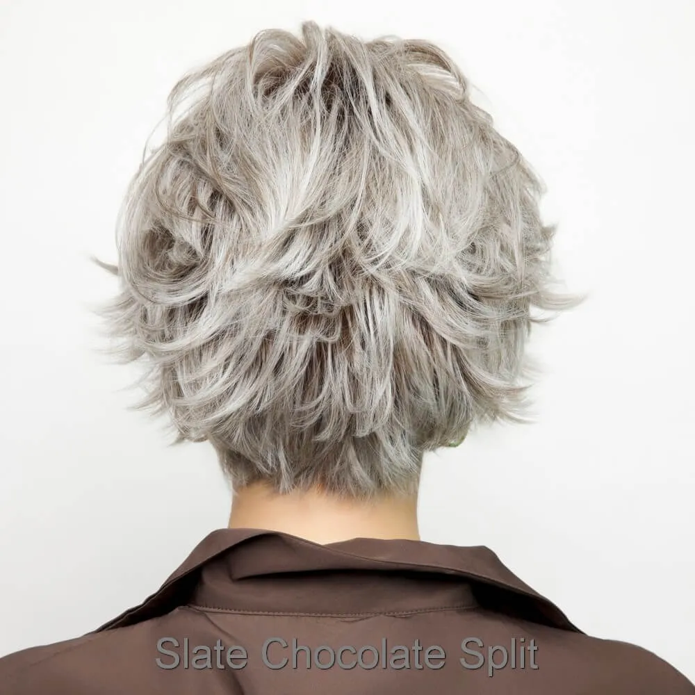 Star by Orchid (Lace Front-Lace Part Wig)