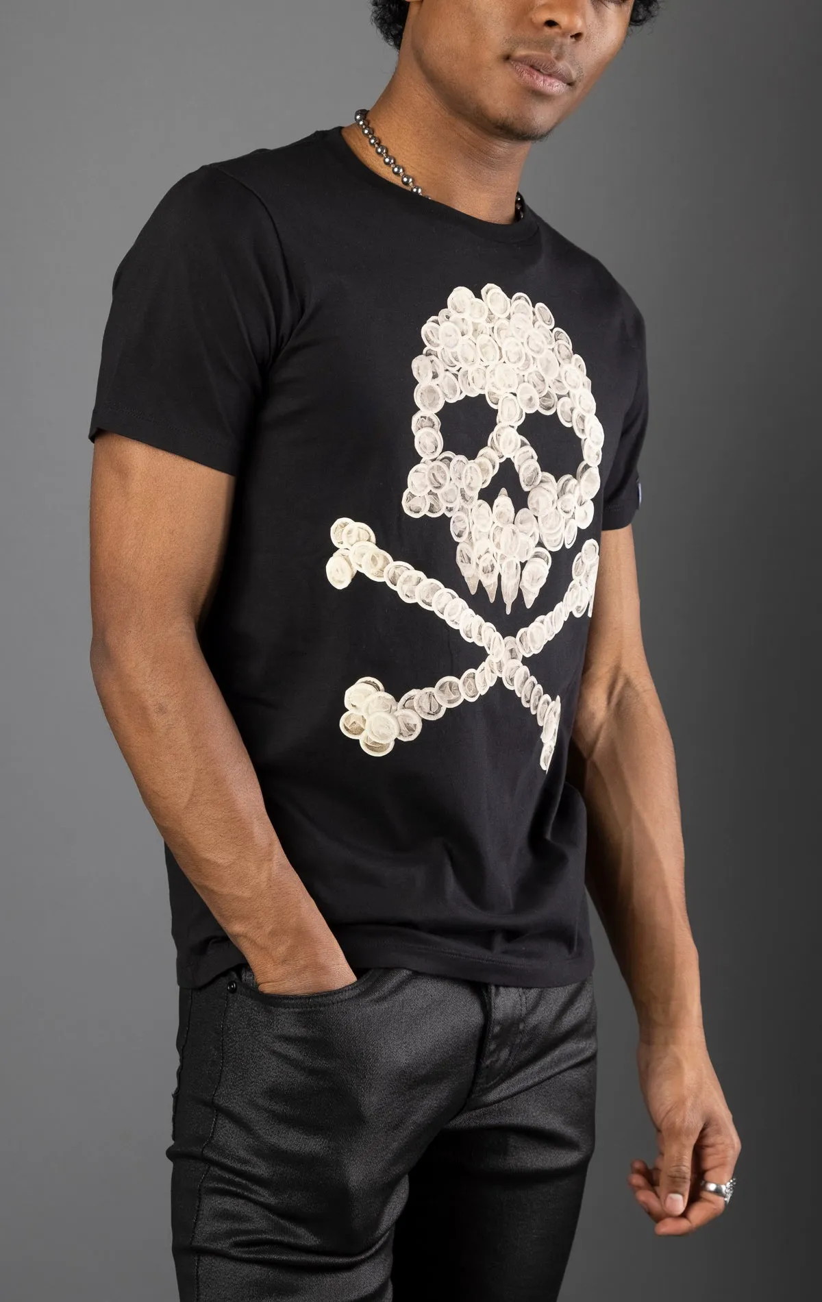 Stay Safe T-Shirt