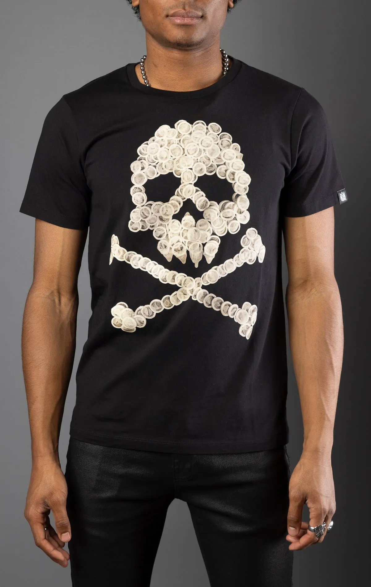Stay Safe T-Shirt