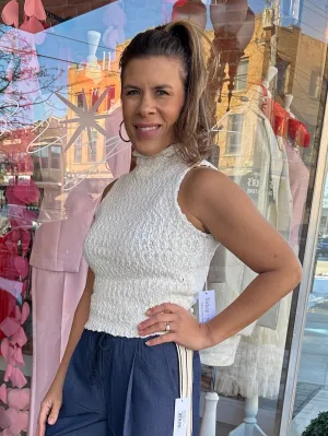 Stella Sweater