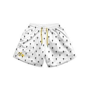 Sticky Fingers Shorts