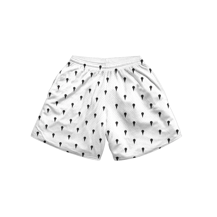 Sticky Fingers Shorts