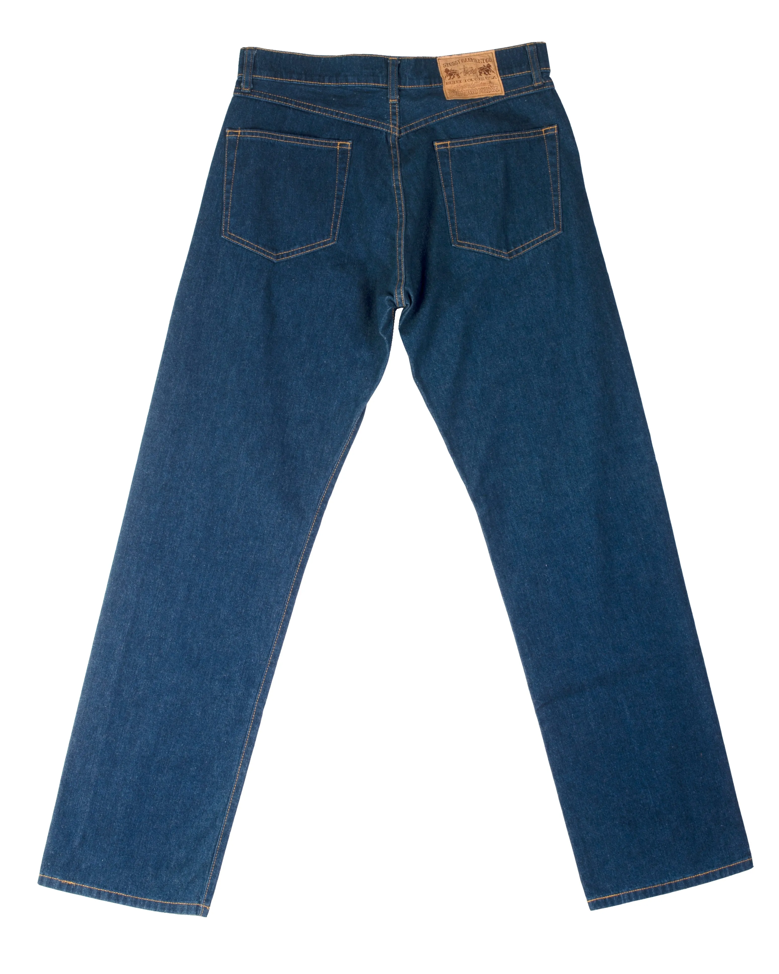 Stussy Workwear Jeans