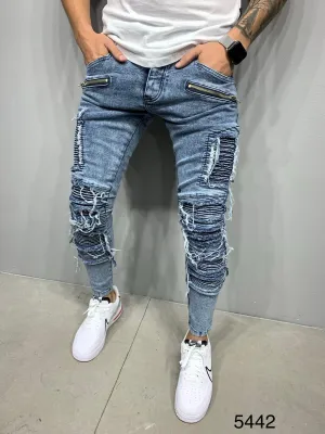 STYLE NUMBER 2