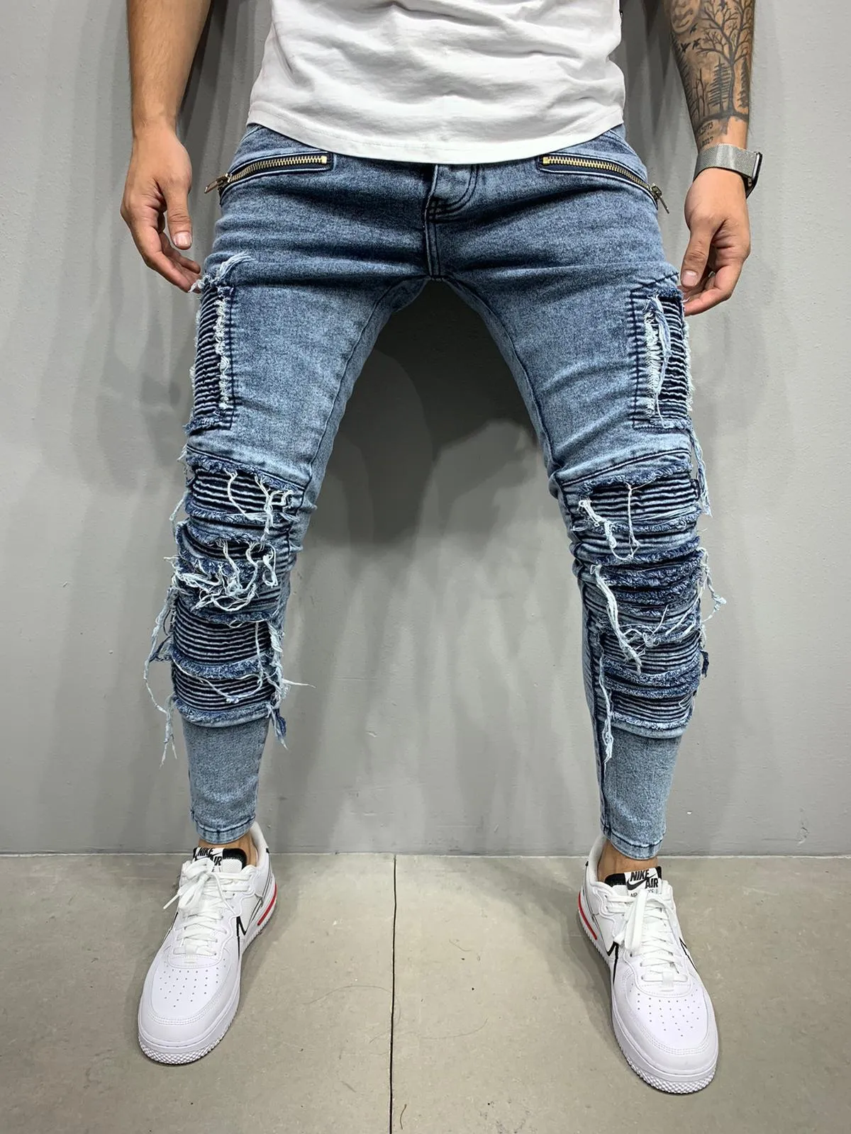 STYLE NUMBER 2