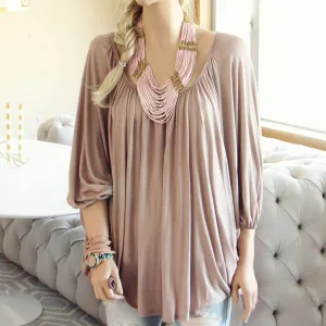 Sun River Tee