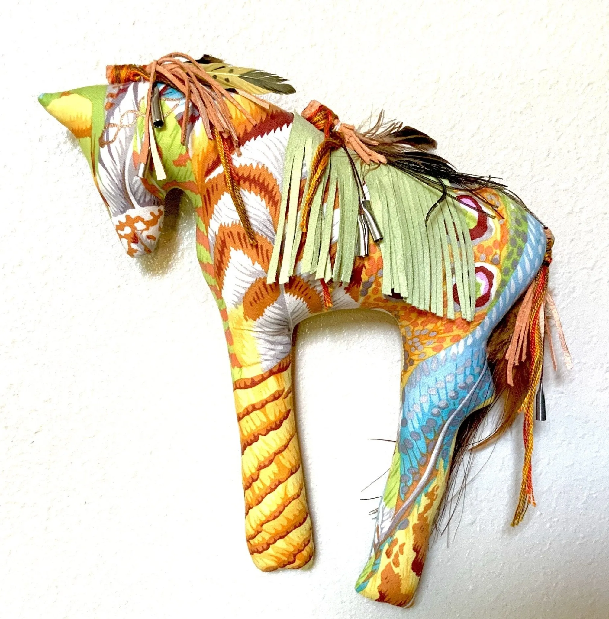 Sunrise to Sunset Spirit Pony