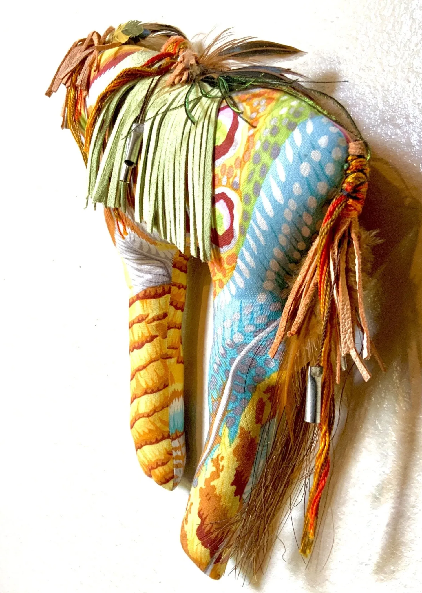 Sunrise to Sunset Spirit Pony