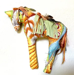 Sunrise to Sunset Spirit Pony