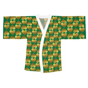 SUPREMEMATHEMATICS KIMONO