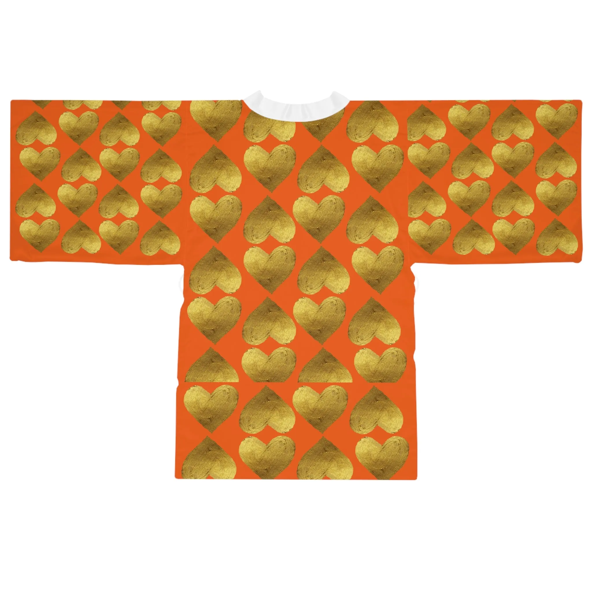 SUPREMEMATHEMATICS KIMONO