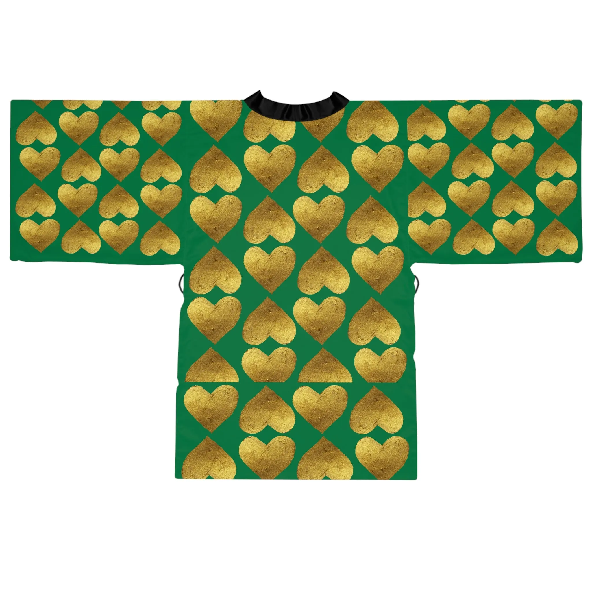 SUPREMEMATHEMATICS KIMONO