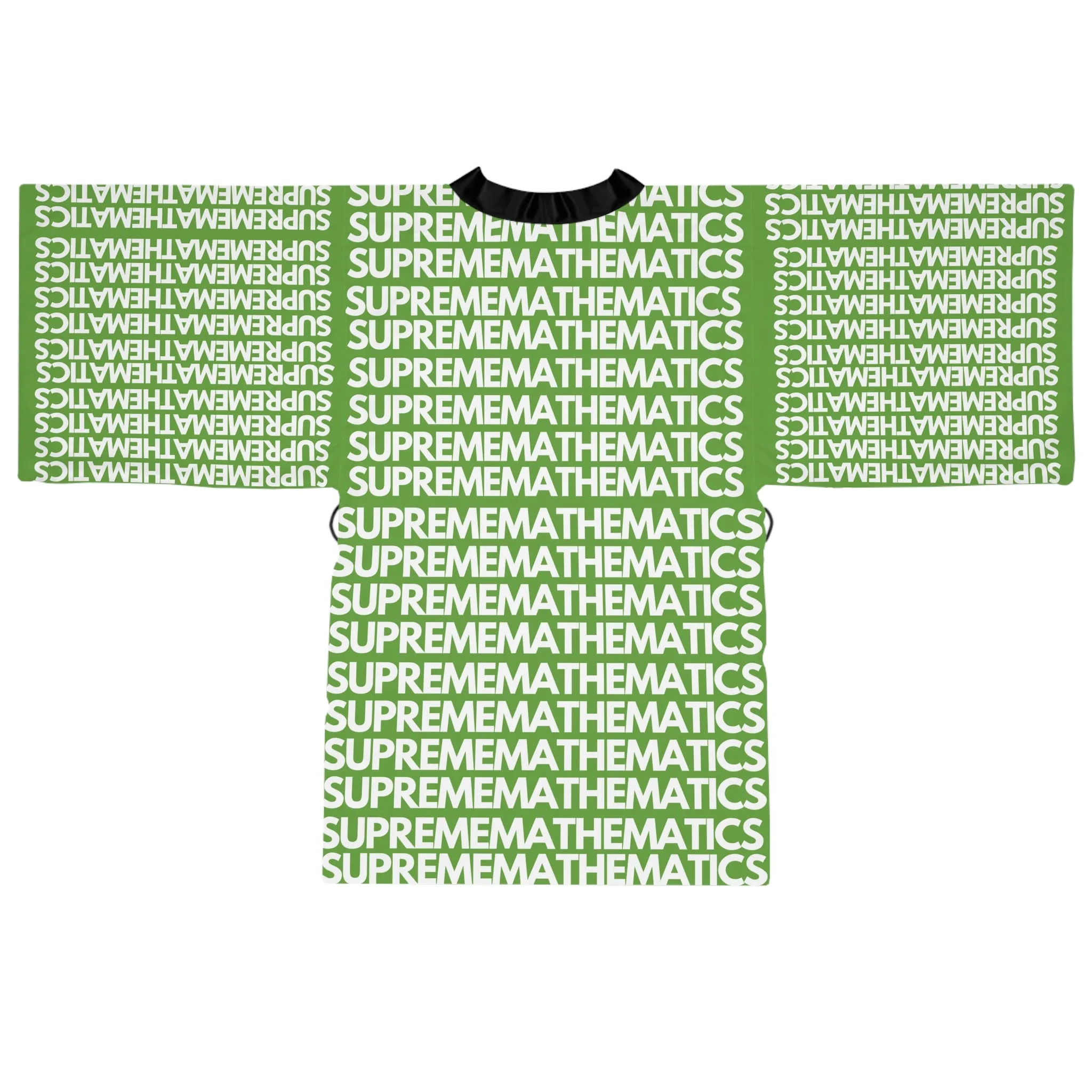SUPREMEMATHEMATICS KIMONO