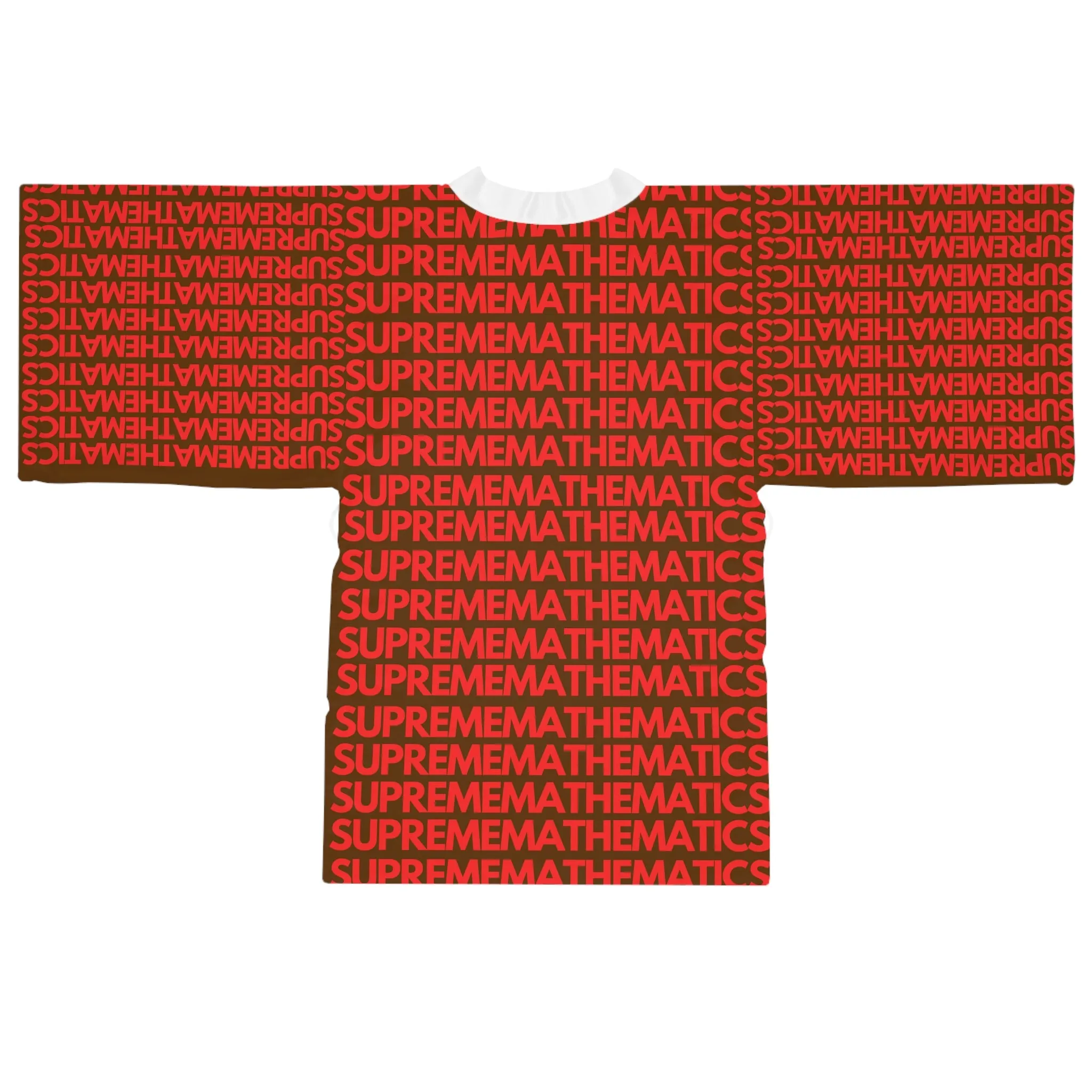 SUPREMEMATHEMATICS KIMONO