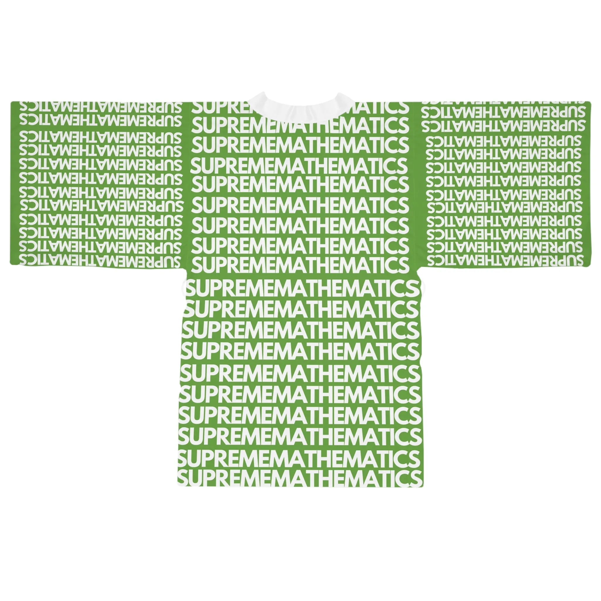 SUPREMEMATHEMATICS KIMONO