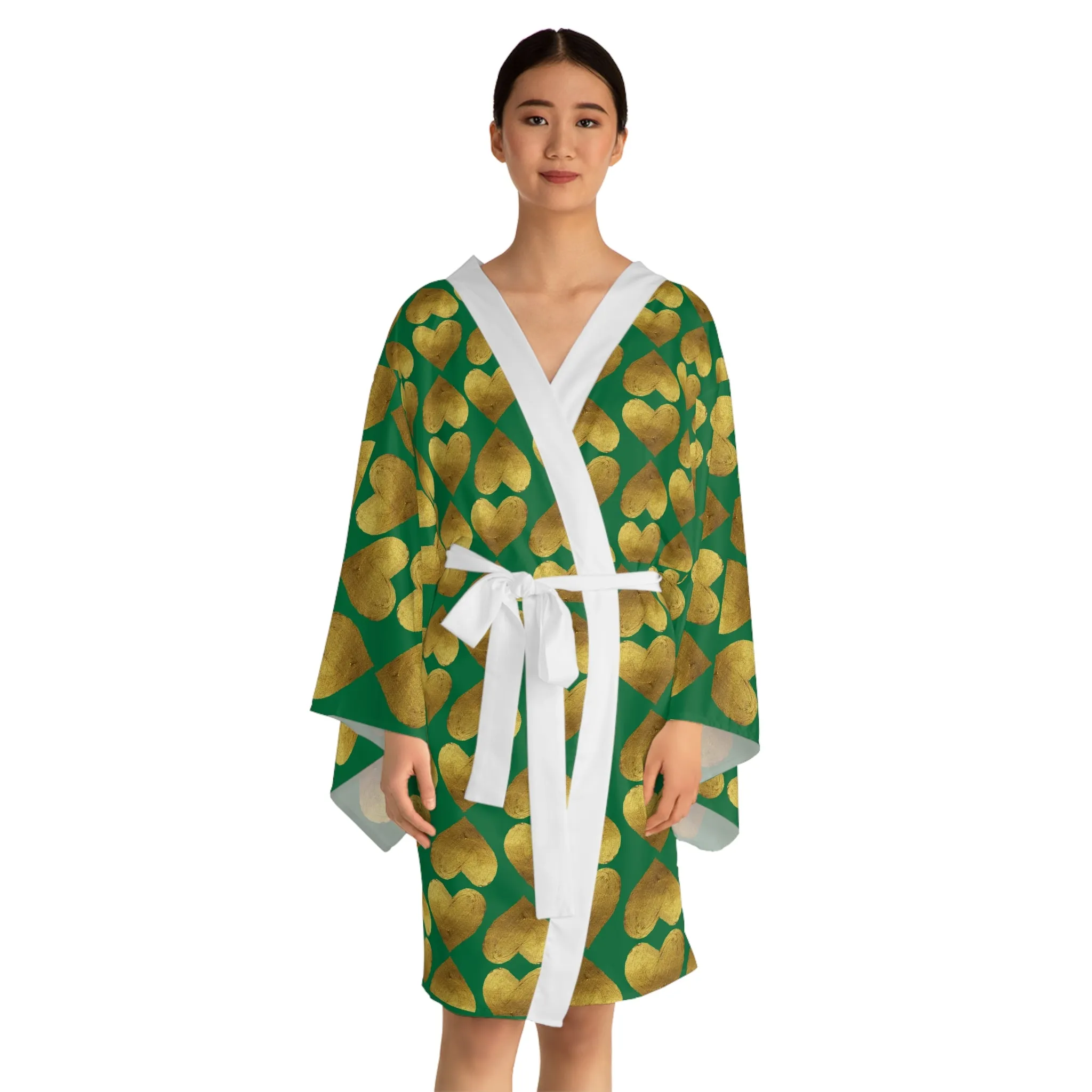 SUPREMEMATHEMATICS KIMONO