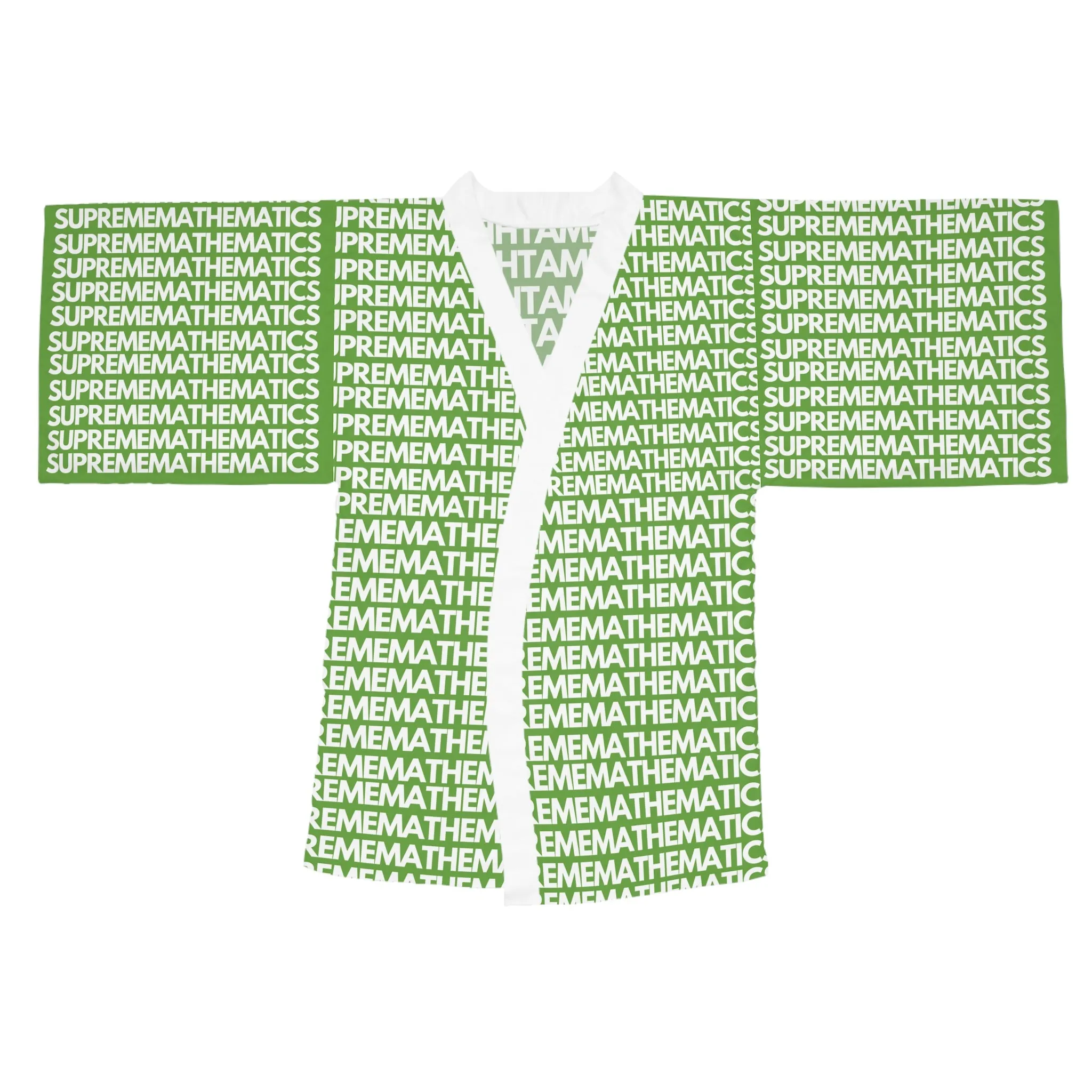 SUPREMEMATHEMATICS KIMONO