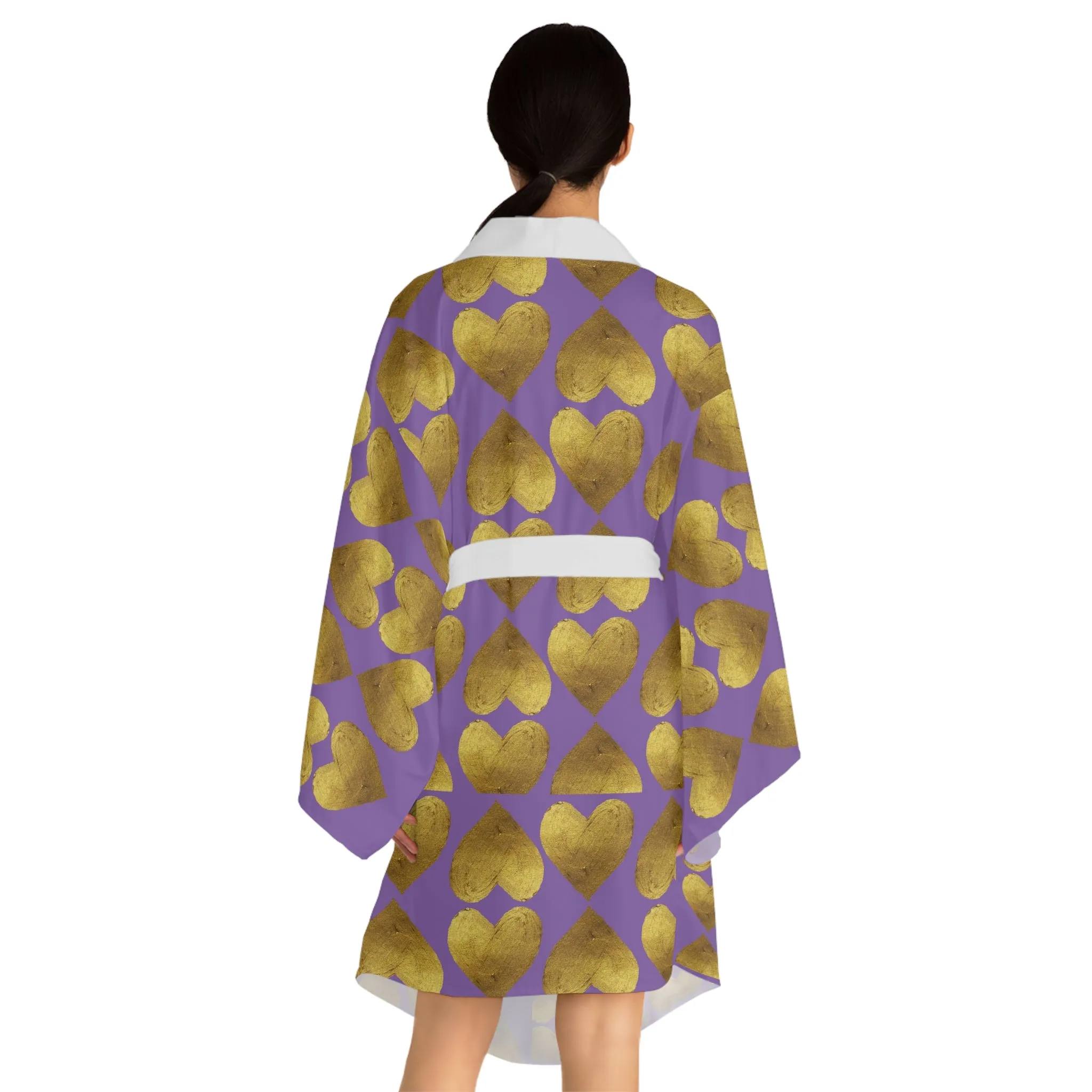 SUPREMEMATHEMATICS KIMONO