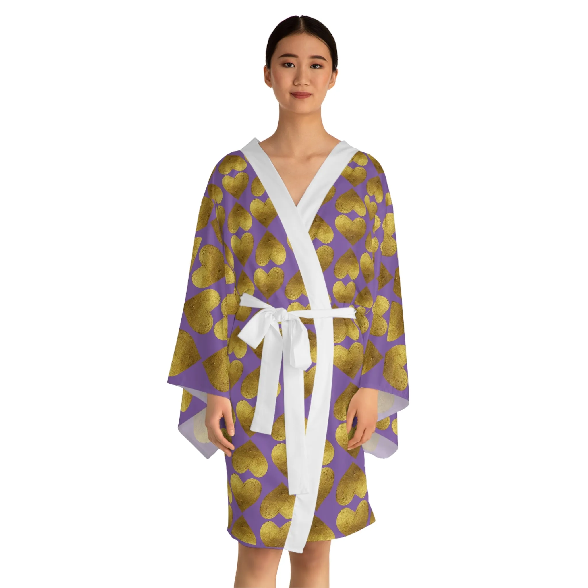 SUPREMEMATHEMATICS KIMONO